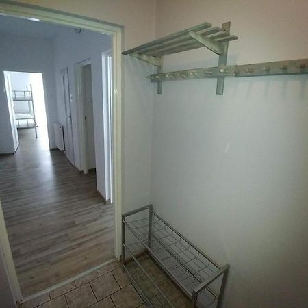 Noclegi U Radka Hostel Sadlinki Ngoại thất bức ảnh