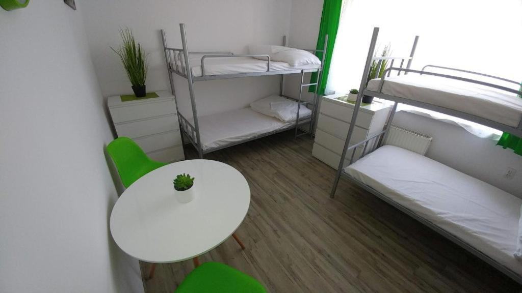 Noclegi U Radka Hostel Sadlinki Ngoại thất bức ảnh